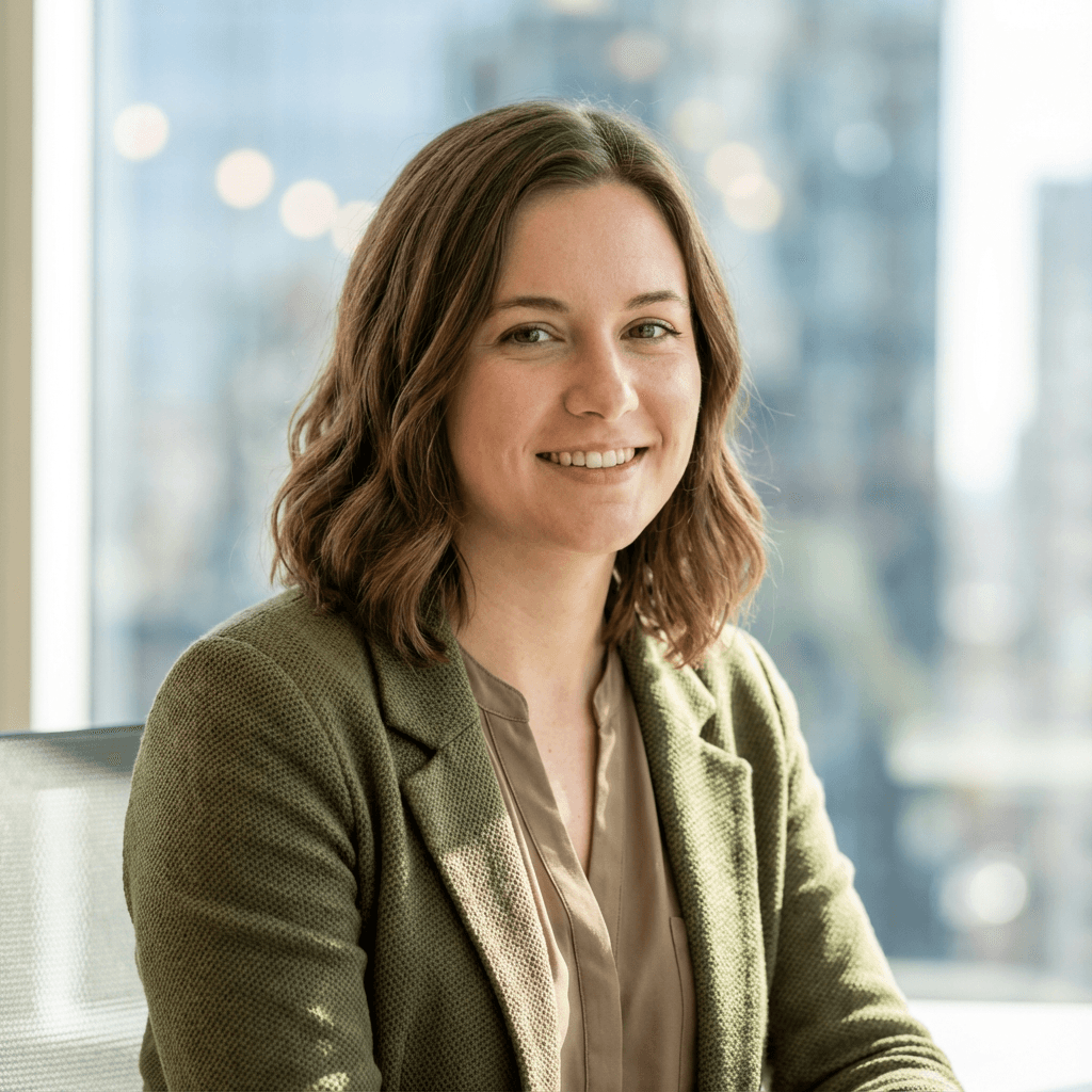 Rachel Stevens, working daughter and caregiver