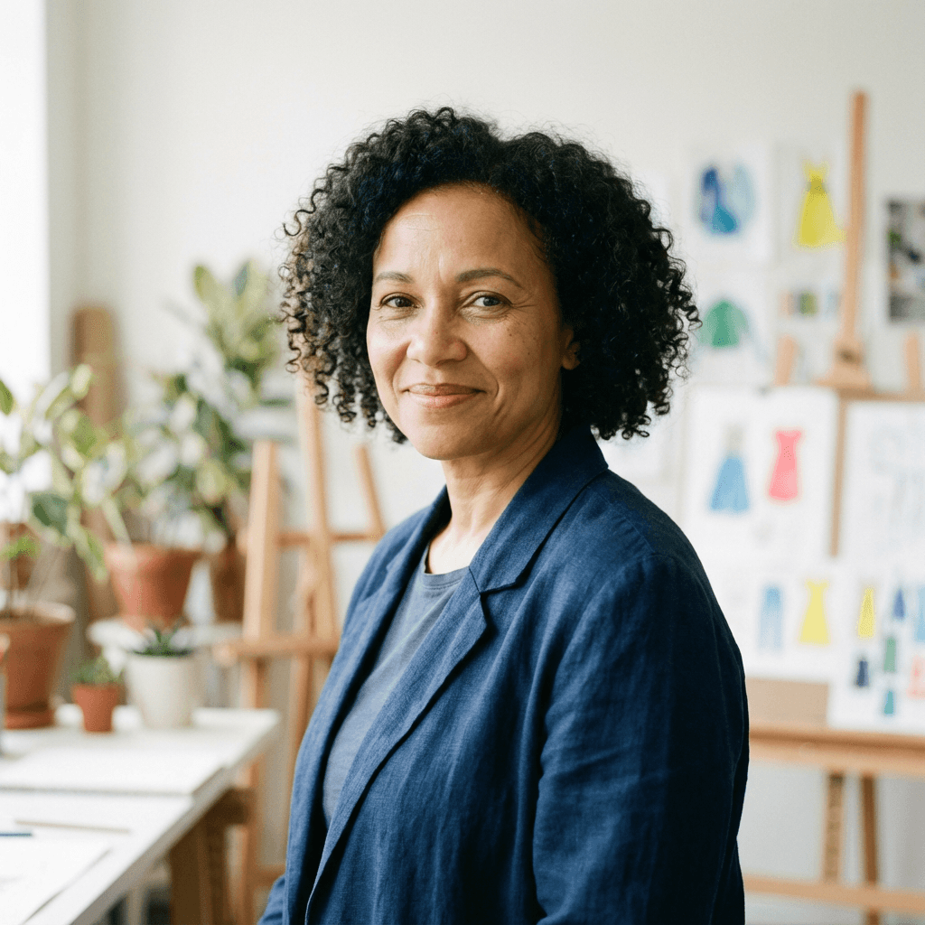 Rachel M., adult daughter and caregiver